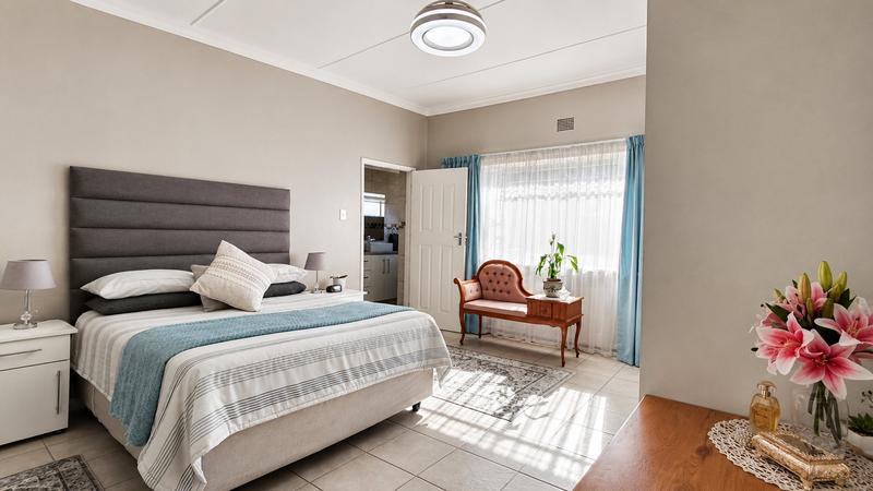 4 Bedroom Property for Sale in Bayswater Free State